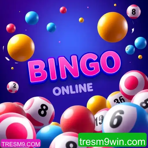 Bingo online