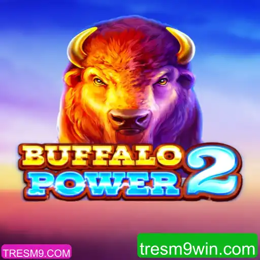 A Inovadora Experiência de Jogo em BuffaloPower2: Uma Aventura Digital com TRESM9.COM