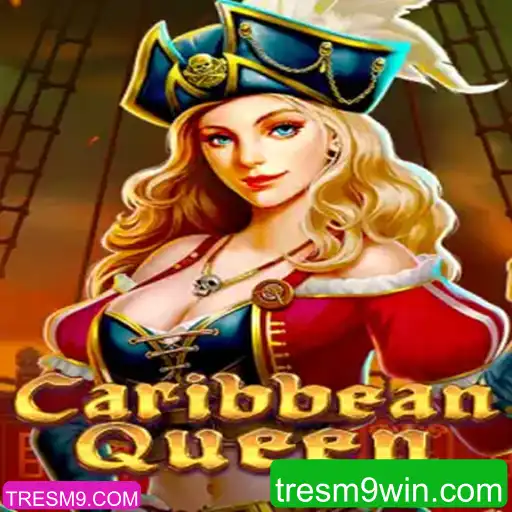CaribbeanQueen: Uma Aventura Tropical com TRESM9.COM