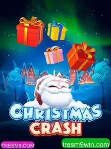 Descubra o Desafio Festivo: ChristmasCrash