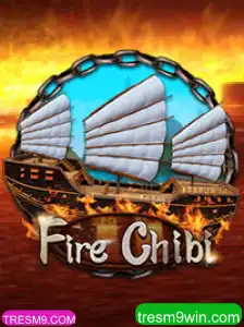 Descubra a Aventura de FireChibi: Um Jogo Inovador de Estratégia