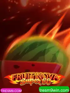 Explorando o Mundo Vibrante de FruitNovaSuper60