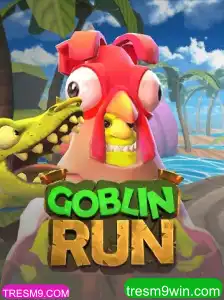 Descubra 'GoblinRun': O Novo Fenômeno dos Jogos Online
