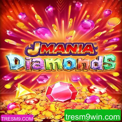 Descubra o Fascinante Mundo de JManiaDiamonds