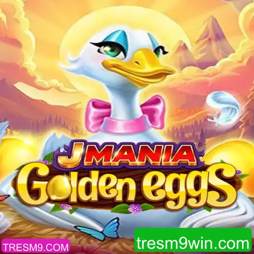Descubra a Aventura de JManiaGoldenEggs: Um Jogo Inovador de Caça aos Ovos