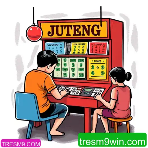 Jueteng
