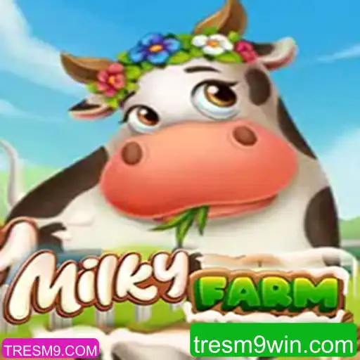 MilkyFarm: Descubra o Fascinante Mundo do Jogo Online que Conquista Jogadores em TRESM9.COM
