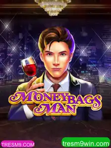 Descubra a Nova Sensação dos Games: MoneybagsMan