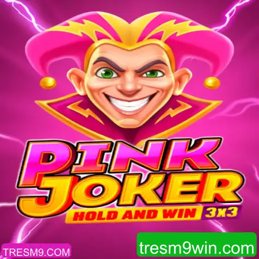 Descubra o Fascinante Mundo de Pinkjoker