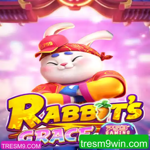Descubra o Mundo Fascinante de RabbitsGrace