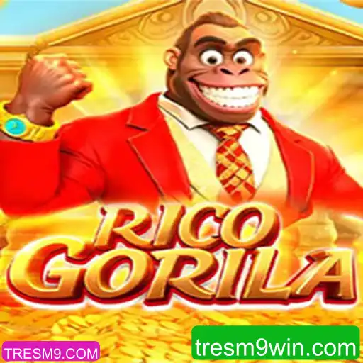 Explorando o Fascinante Mundo de RicoGorila