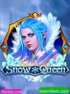 Descubra as Aventuras de SnowQueen em TRESM9.COM