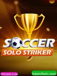 Descubra SoccerSoloStriker: Uma Nova Onda no Mundo dos Jogos Virtuais