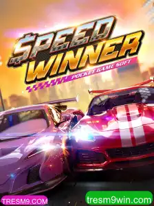 Explorando o Universo de SpeedWinner: Uma Jornada Intensa pelo Mundo das Corridas